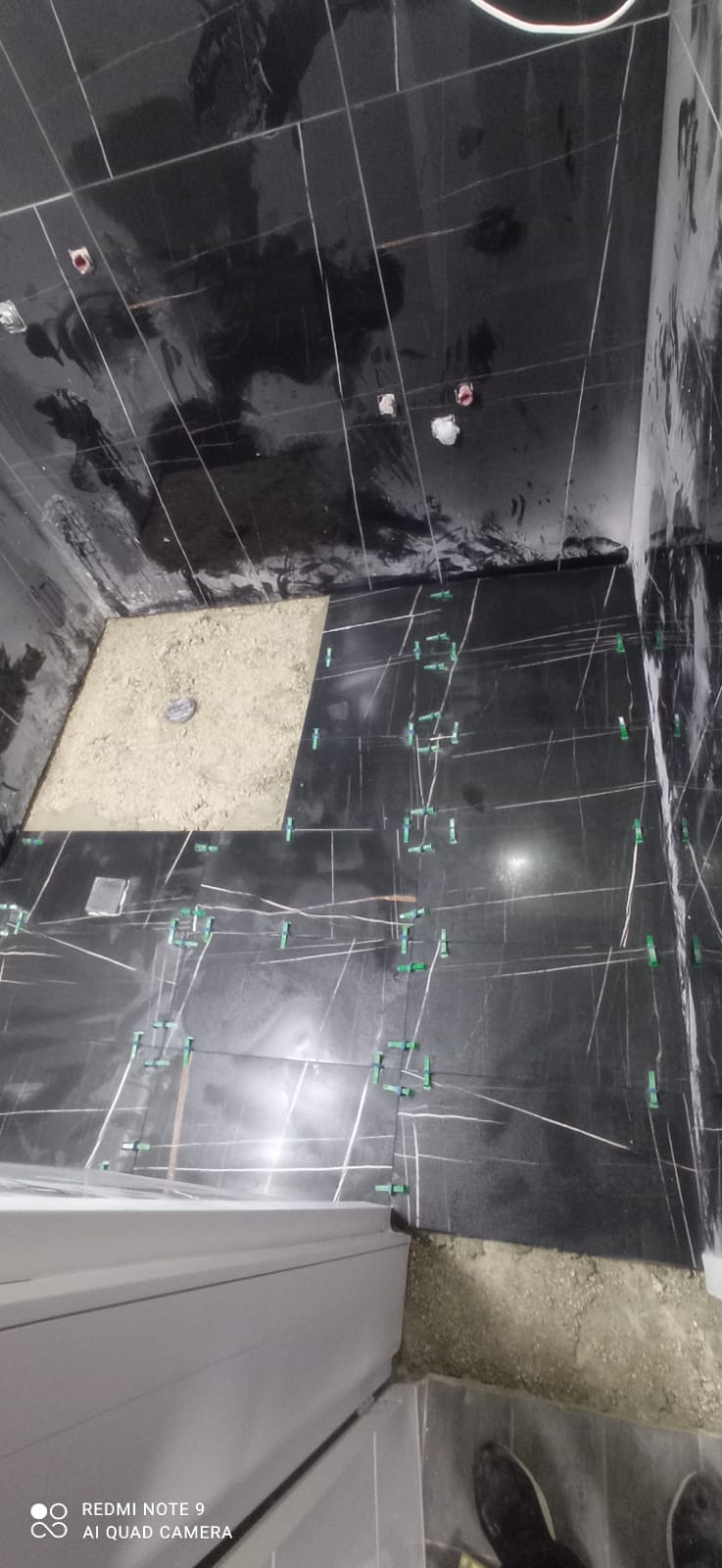 שיפוץ מקלחת