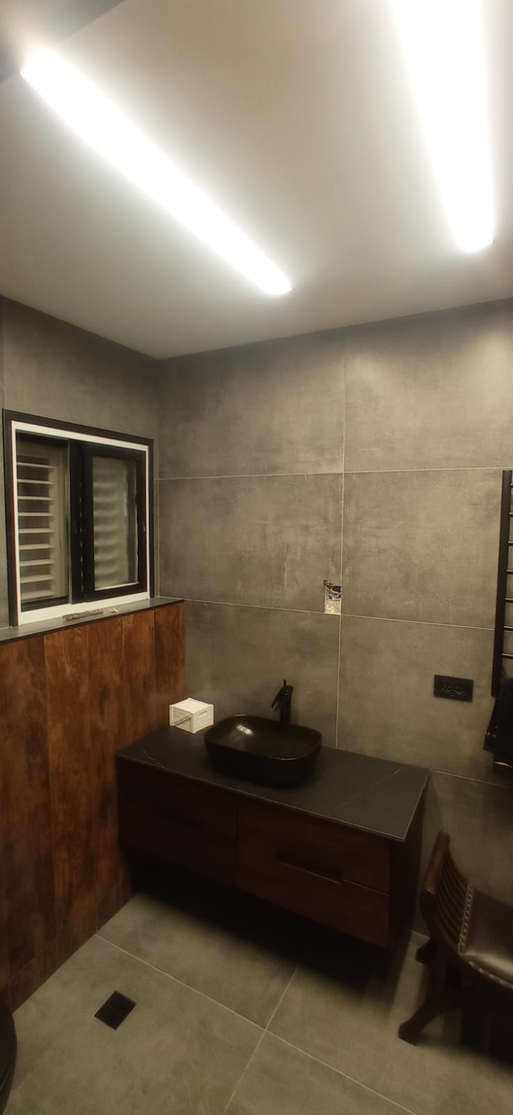 שיפוץ אמבטיה קומפלט