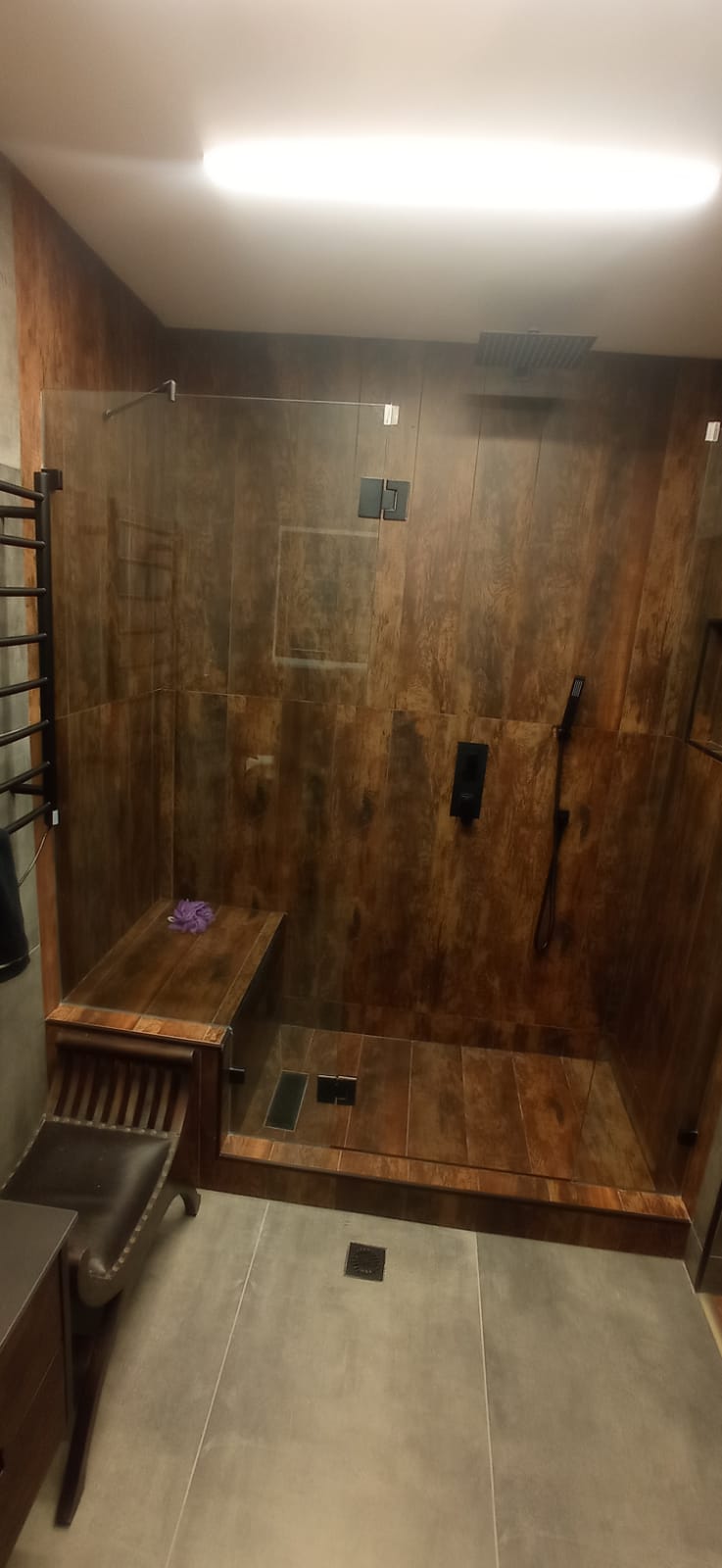 שיפוץ אמבטיה קומפלט