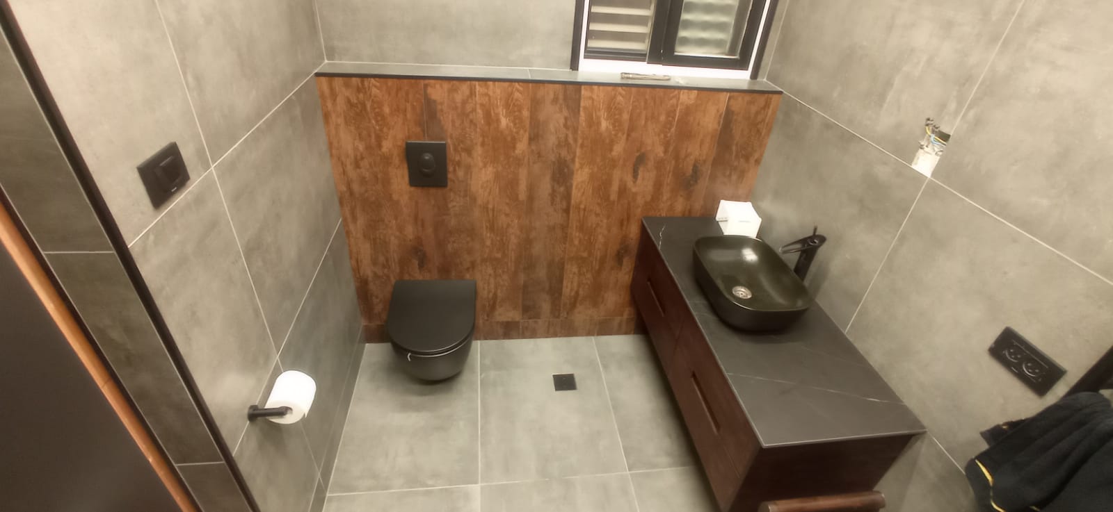 שיפוץ אמבטיה קומפלט