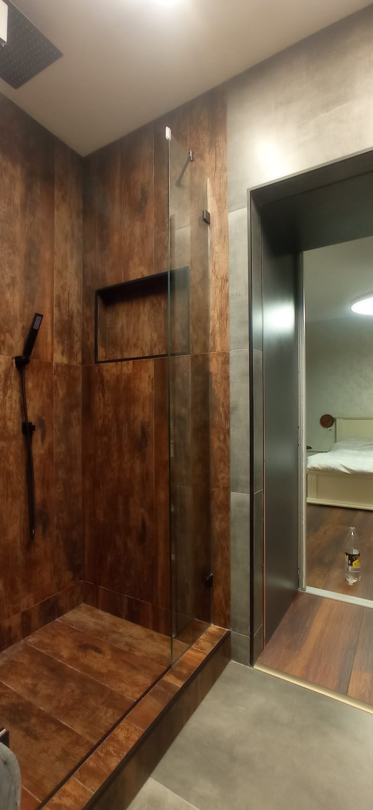 שיפוץ אמבטיה קומפלט