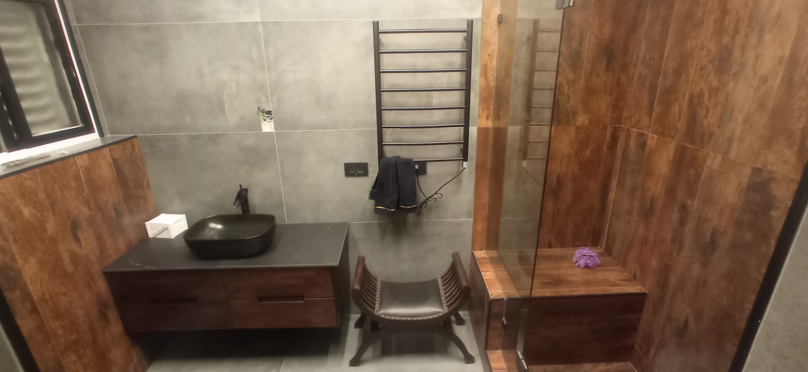 שיפוץ אמבטיה קומפלט