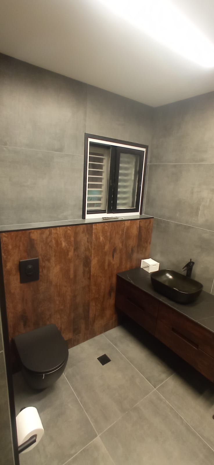 שיפוץ אמבטיה קומפלט