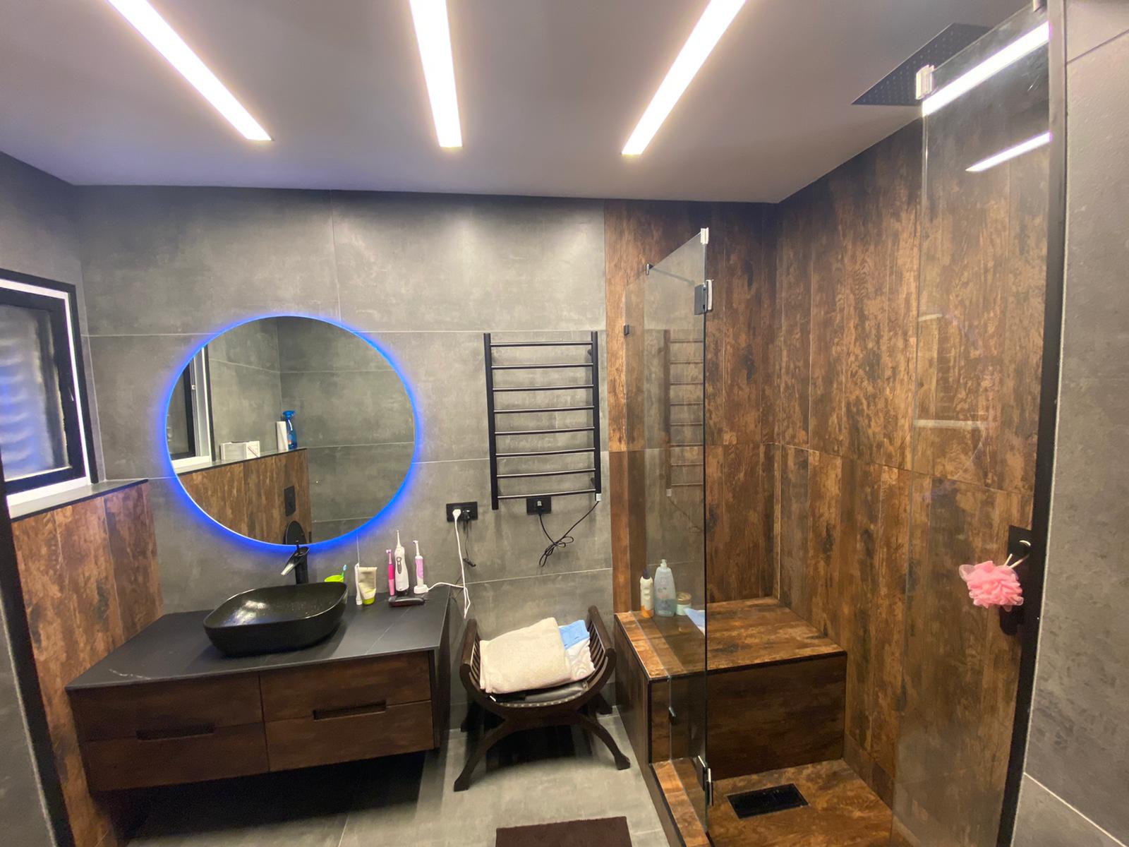 שיפוץ אמבטיה קומפלט