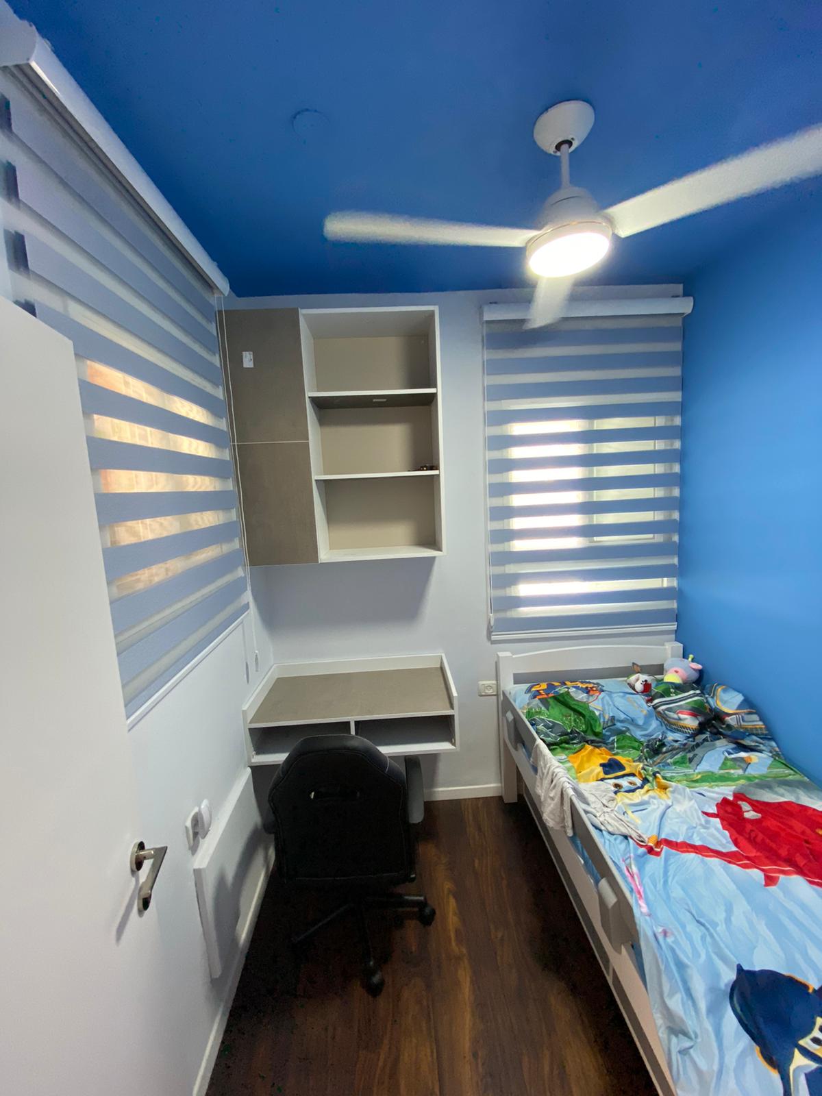 שיפוץ אמבטיה קומפלט