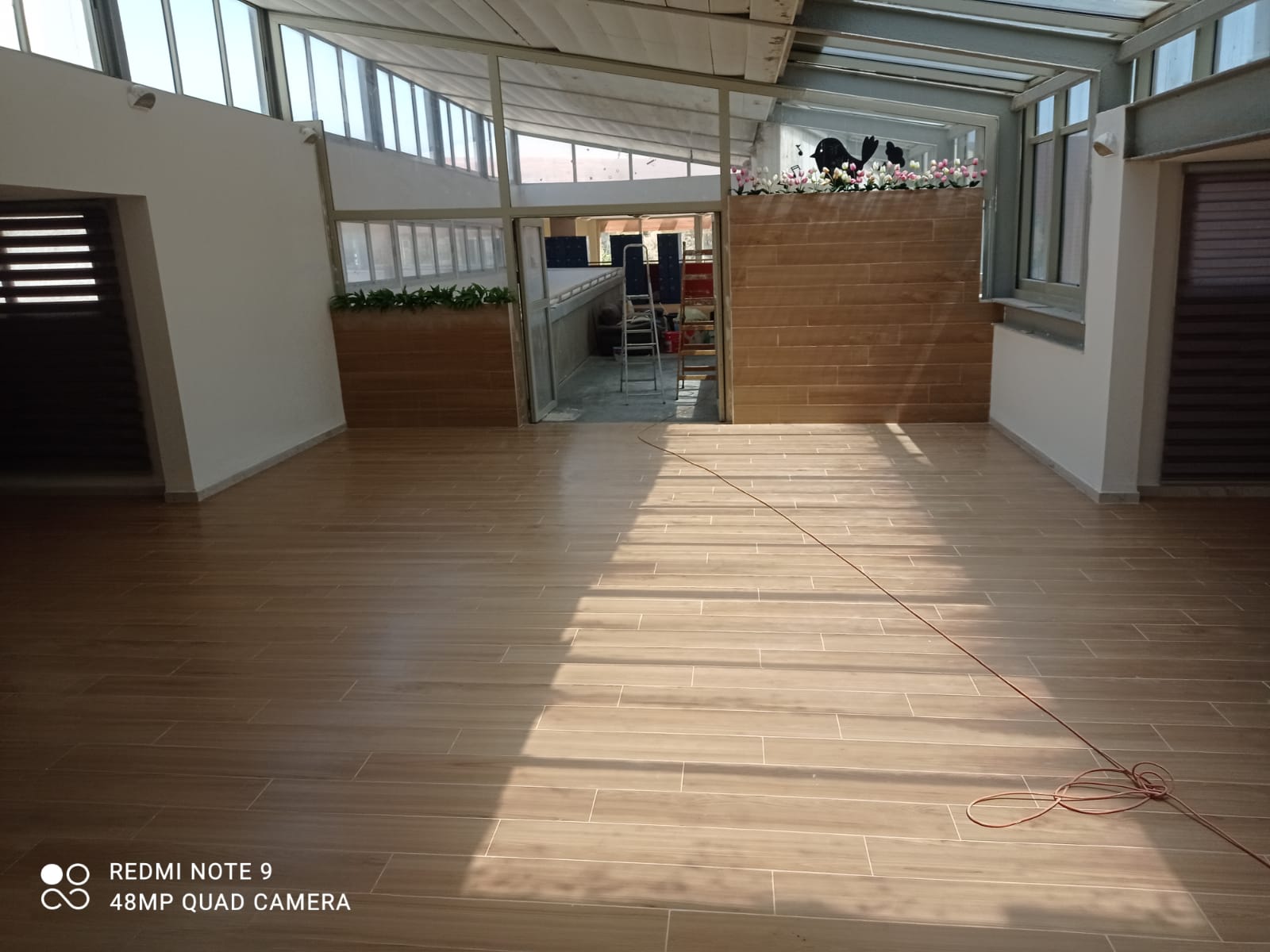 שיפוץ בית ספר