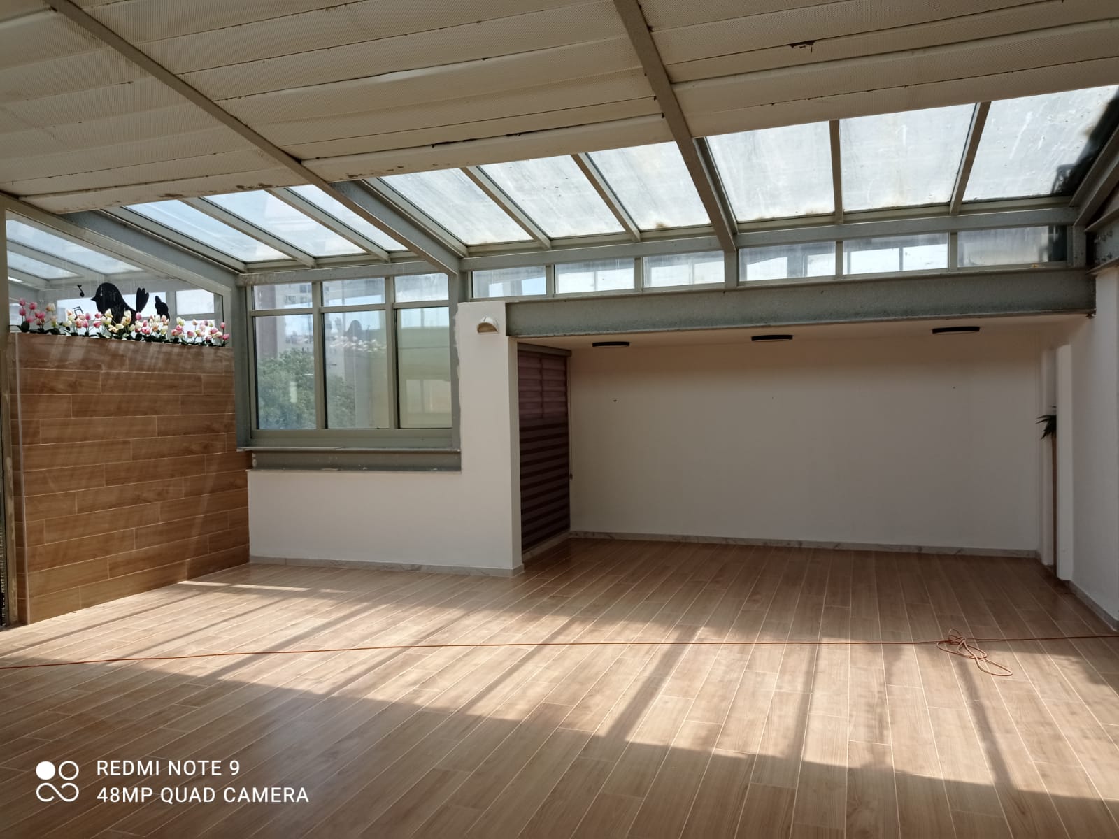 שיפוץ בית ספר