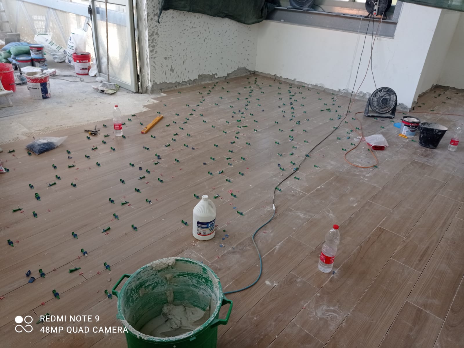 שיפוץ בית ספר