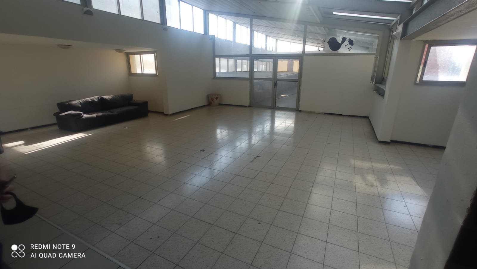 שיפוץ בית ספר