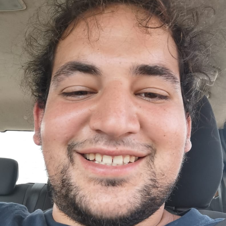 אלון דהן - קבלן אבנים משתלבות , תמונת פנים