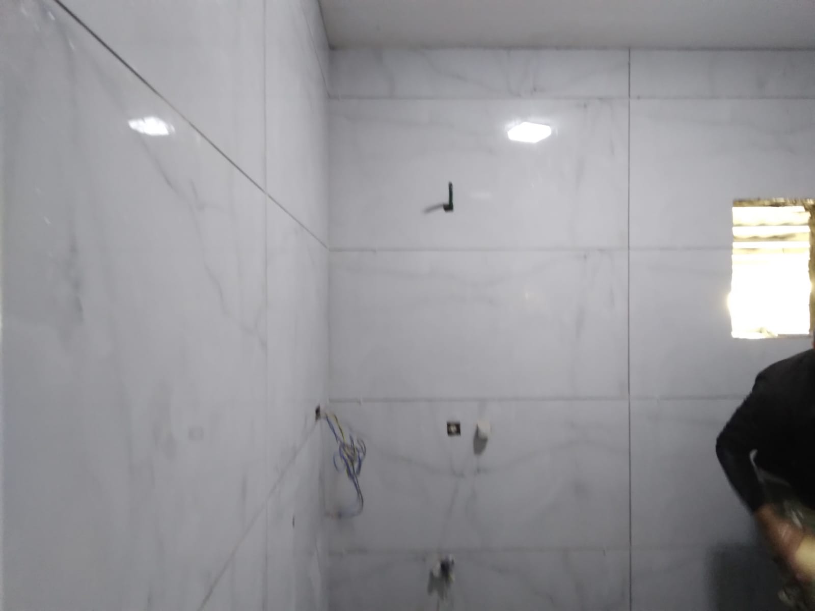 שיפוץ קומפלט בית פרטי , וחצר