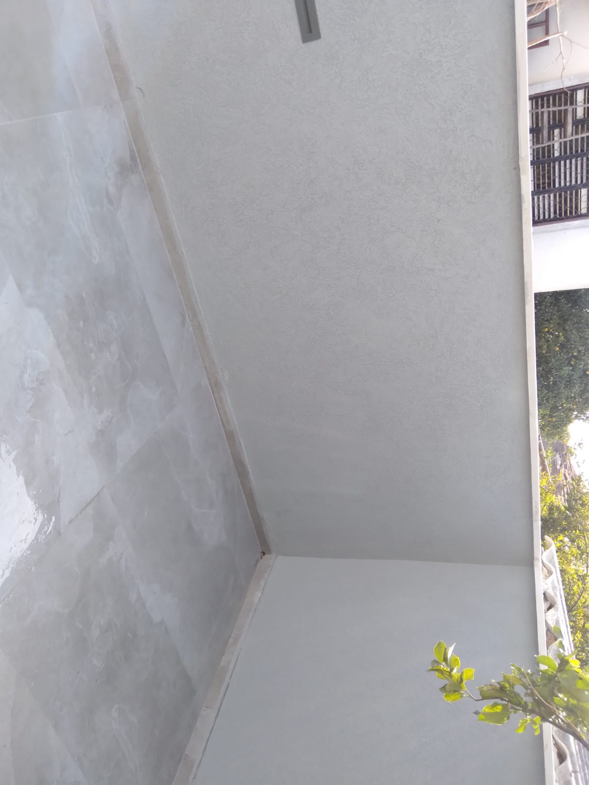 שיפוץ קומפלט בית פרטי , וחצר