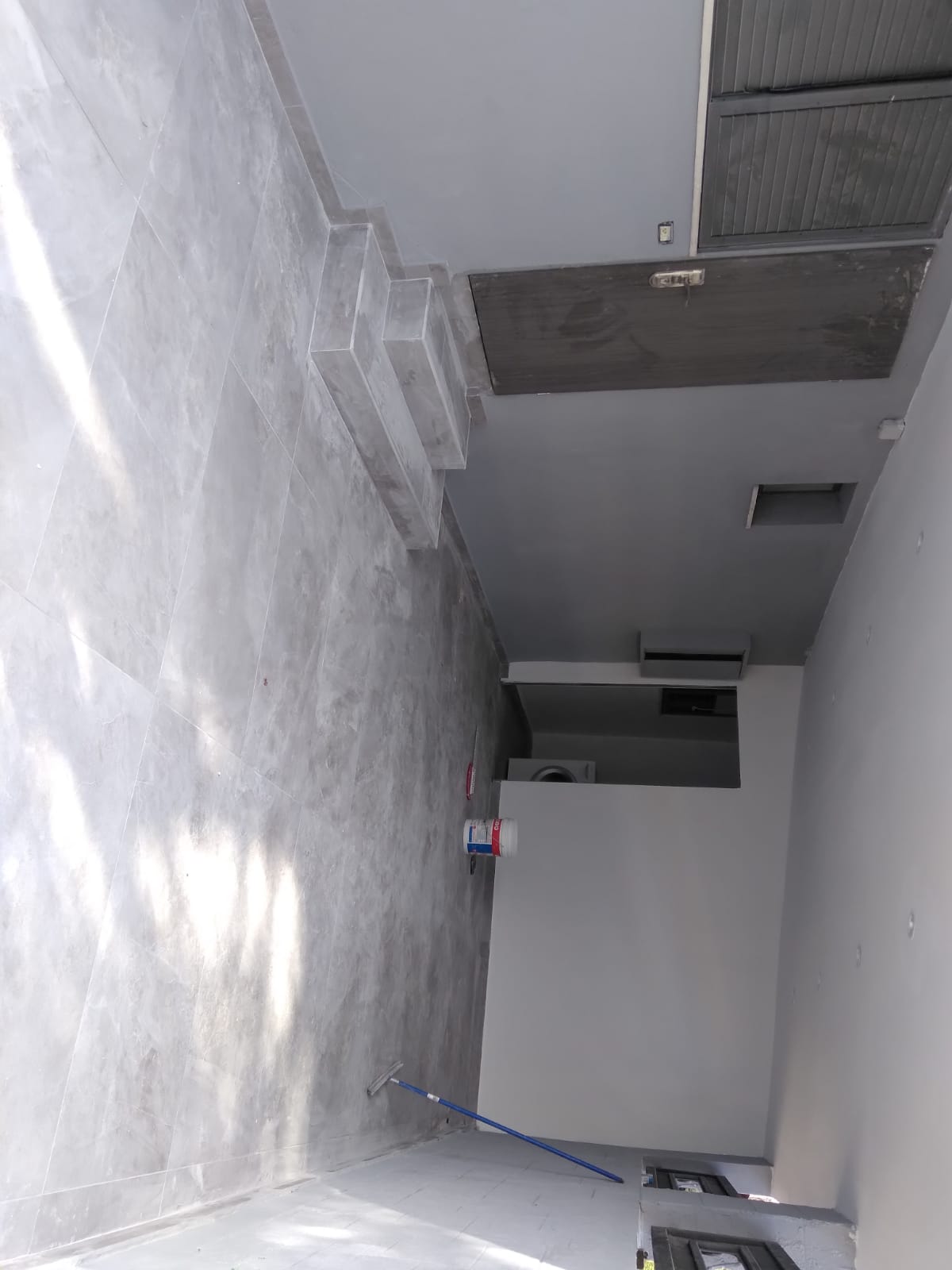 שיפוץ קומפלט בית פרטי , וחצר