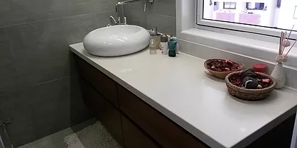 שיפוץ כללי בדירה