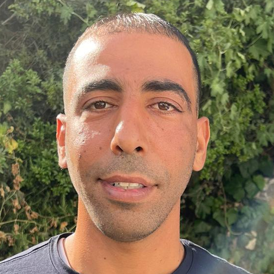 יאסר ג'ראדאת