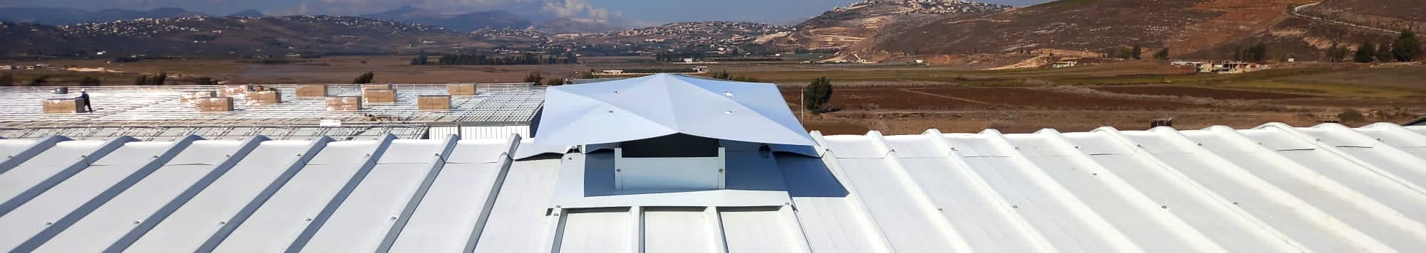 צילום מעבודה של יאסר ג'ראדאת