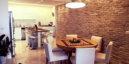 צילום מעבודה של אריה נחום