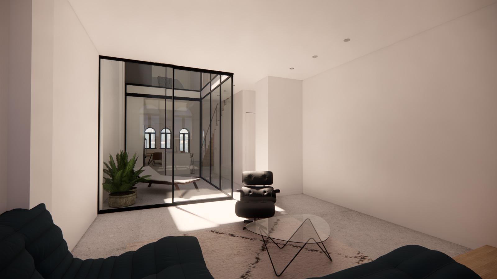 דוגמאות הדמיות