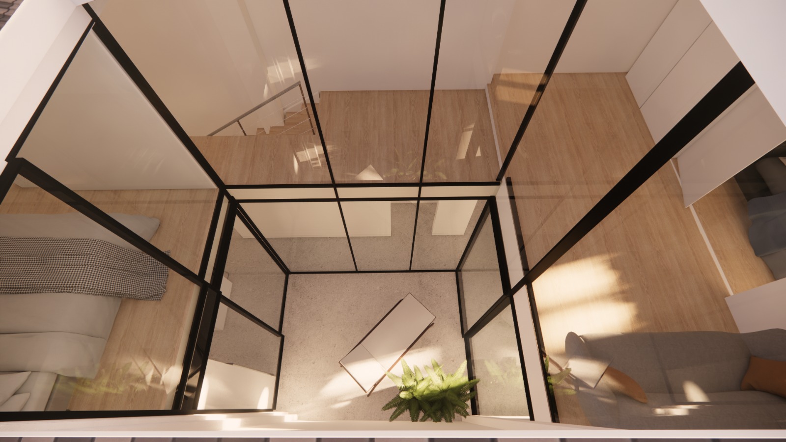 דוגמאות הדמיות