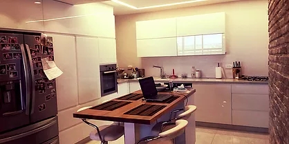 שיפוץ כללי בדירה