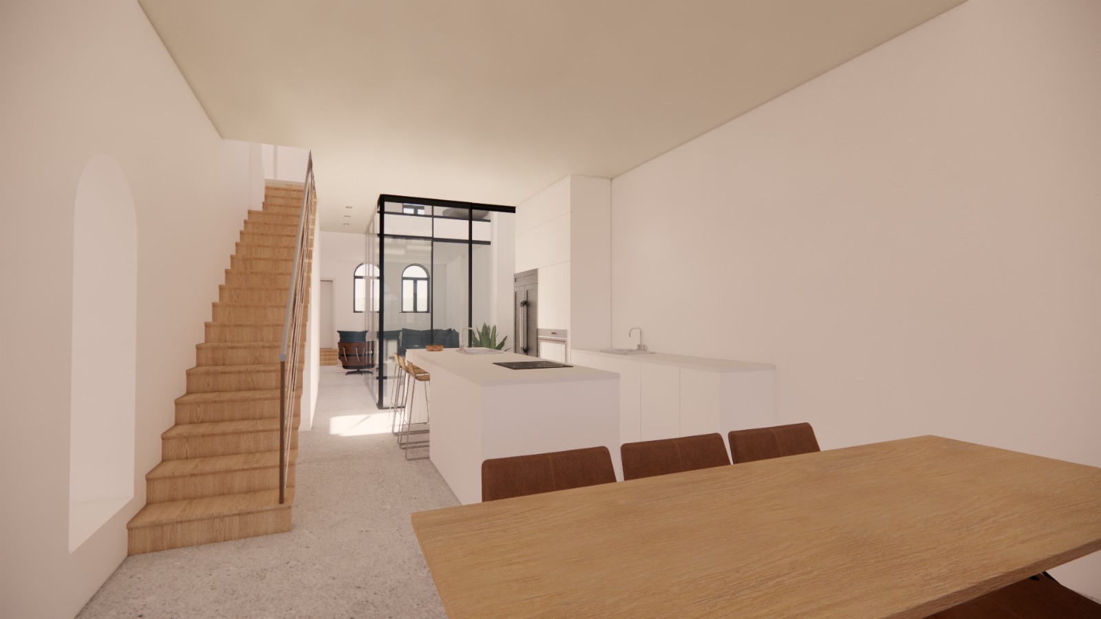 דוגמאות הדמיות