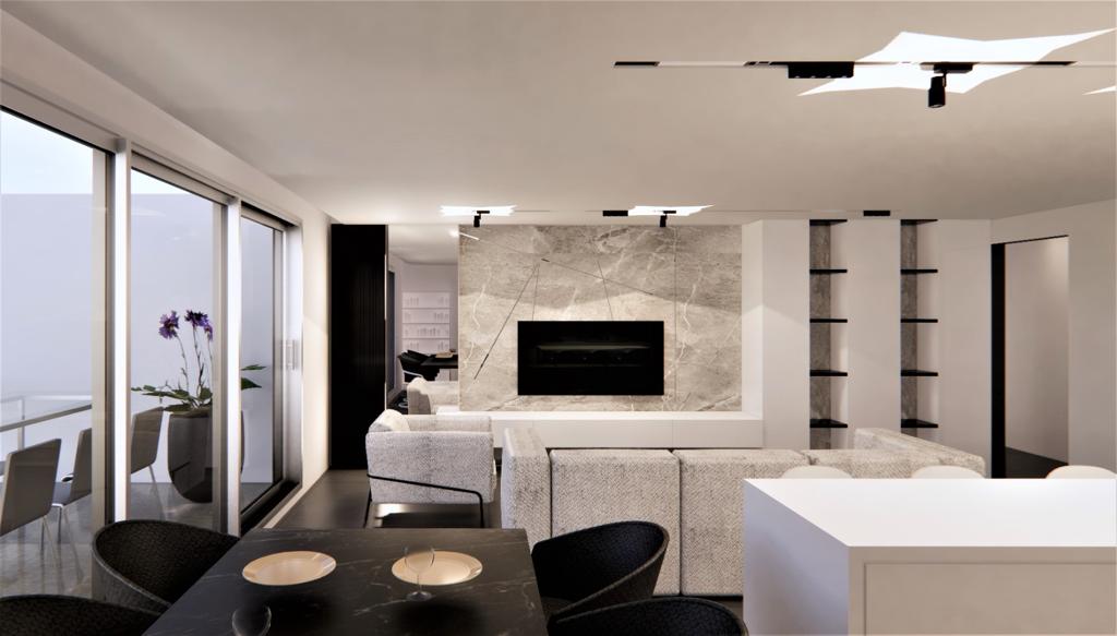 צילום מעבודה של ברברה בלחמו