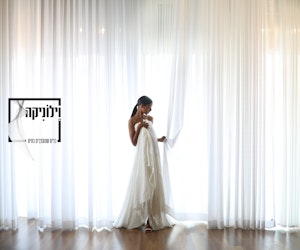 צילום מעבודה של ענת רביבו