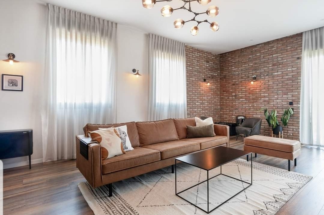 וילונות בתפירה אישית