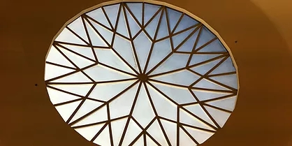 הקמת אולם הנצחה בבית כנסת