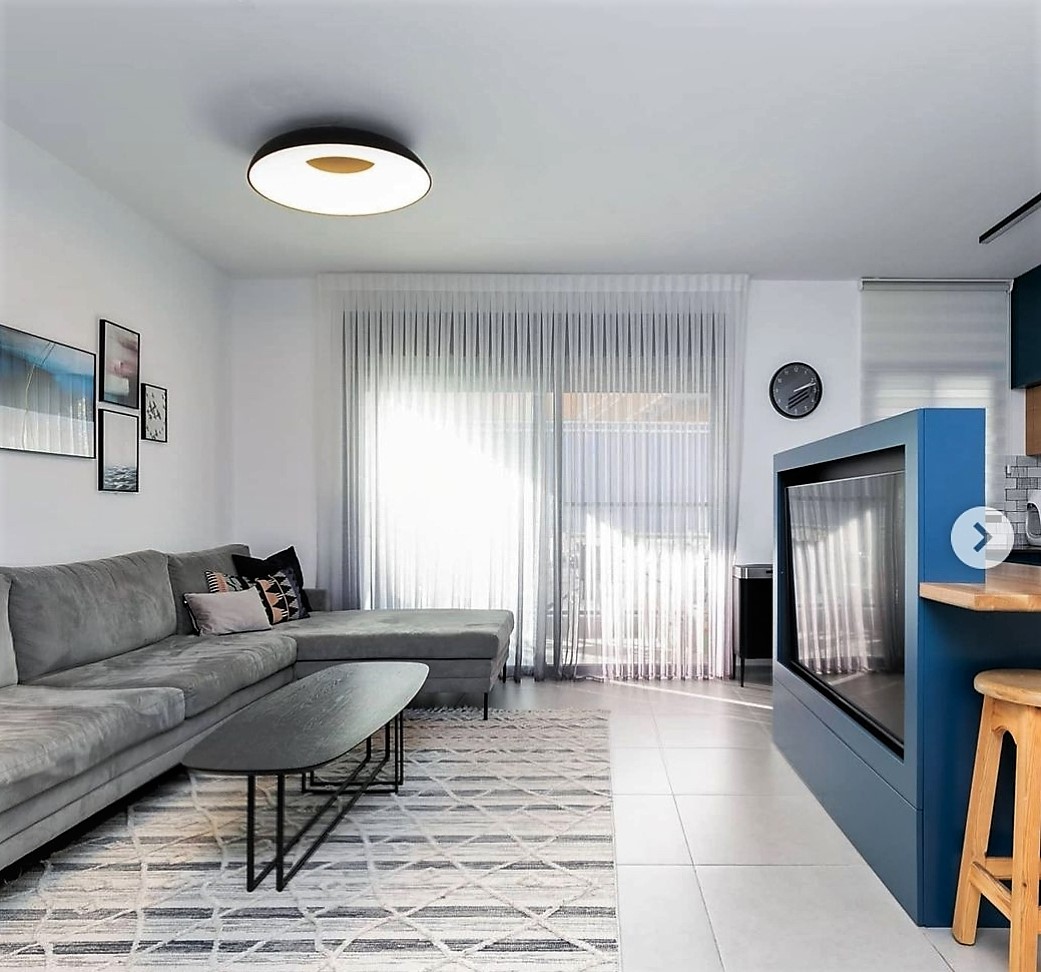 וילונות בתפירה אישית