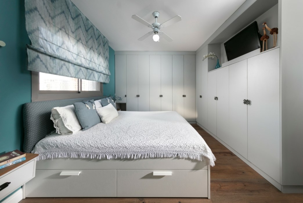 וילונות בתפירה אישית