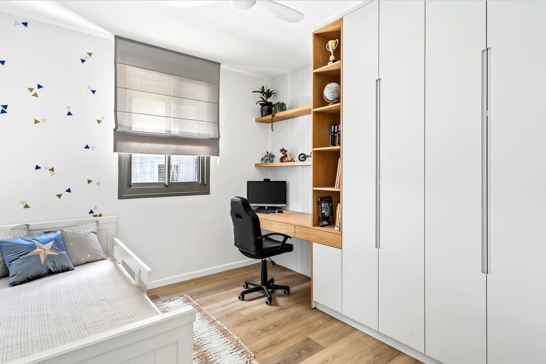 וילונות בתפירה אישית