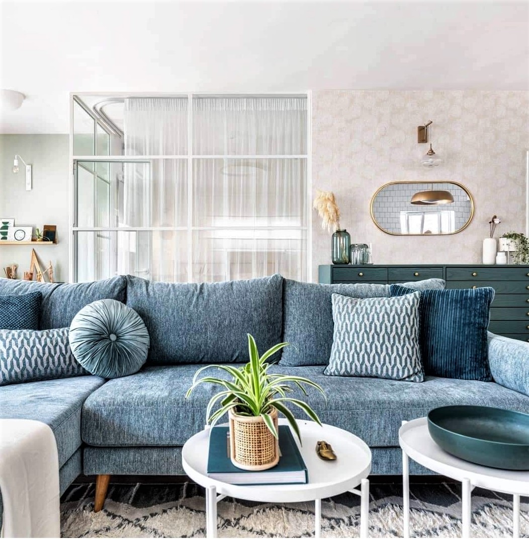 וילונות בתפירה אישית