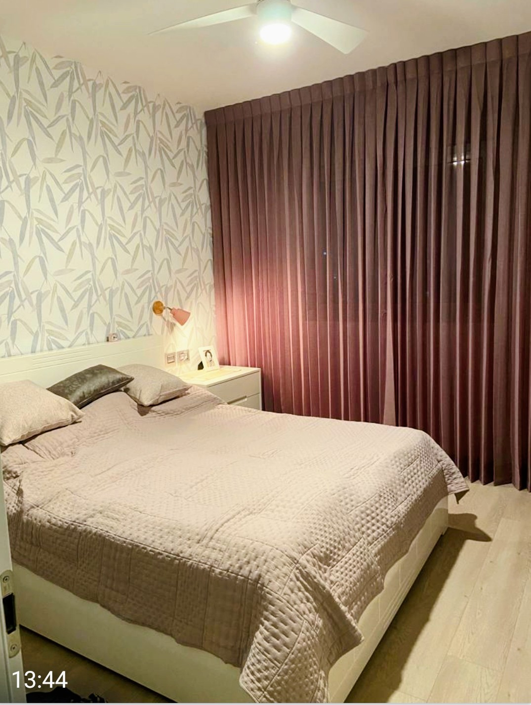 וילונות בתפירה אישית