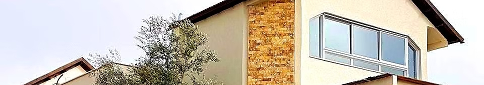 צילום מעבודה של עידו מזרחי