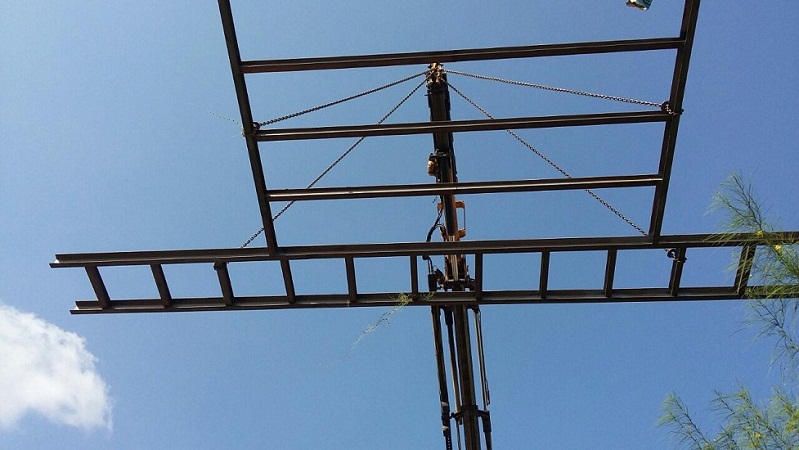 בניה מתקדמת פרויקטים 2021