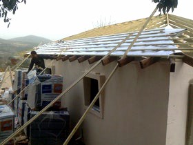 תהליכי בניה מתקדמת