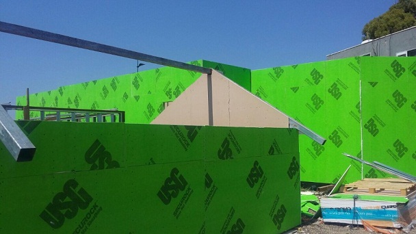 תהליכי בניה מתקדמת