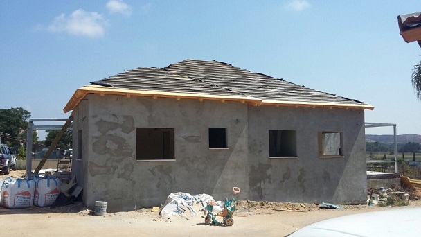 תהליכי בניה מתקדמת