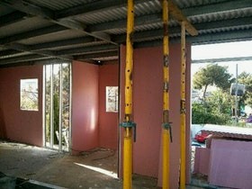 תהליכי בניה מתקדמת