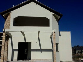 תהליכי בניה מתקדמת