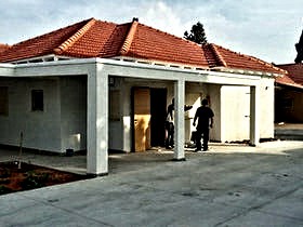 תהליכי בניה מתקדמת