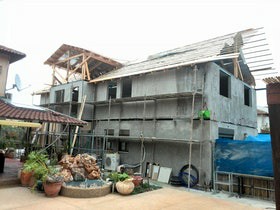 תהליכי בניה מתקדמת