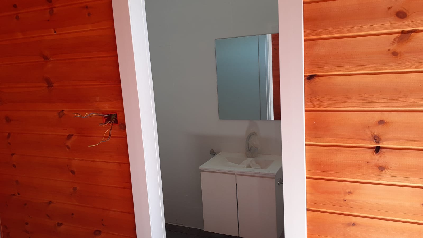 יחידות אירוח בבניה מתקדמת