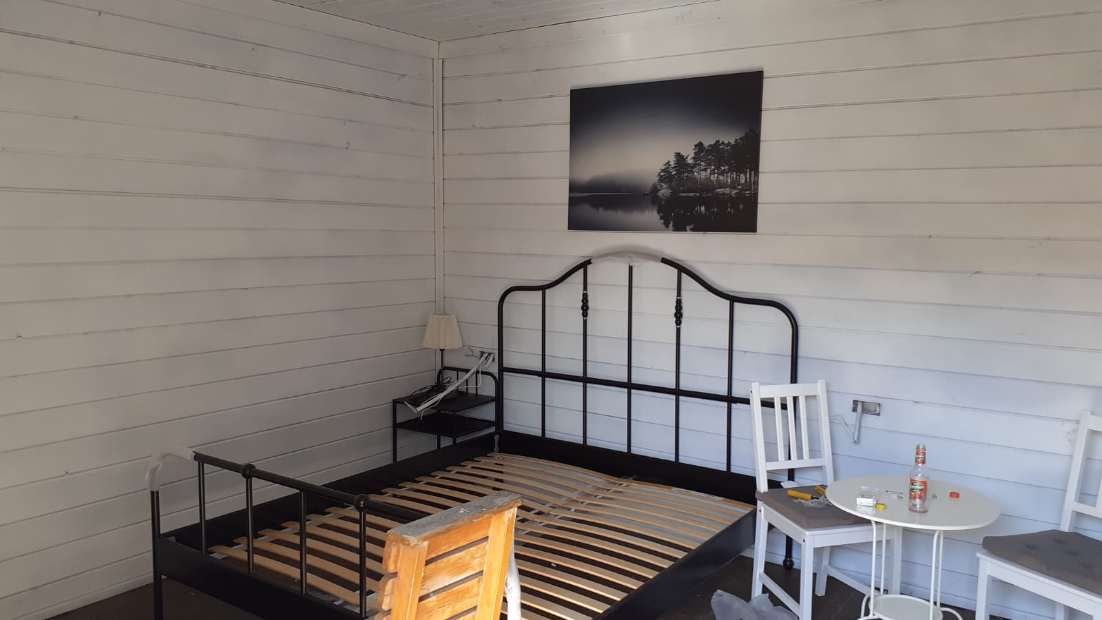 יחידות אירוח בבניה מתקדמת