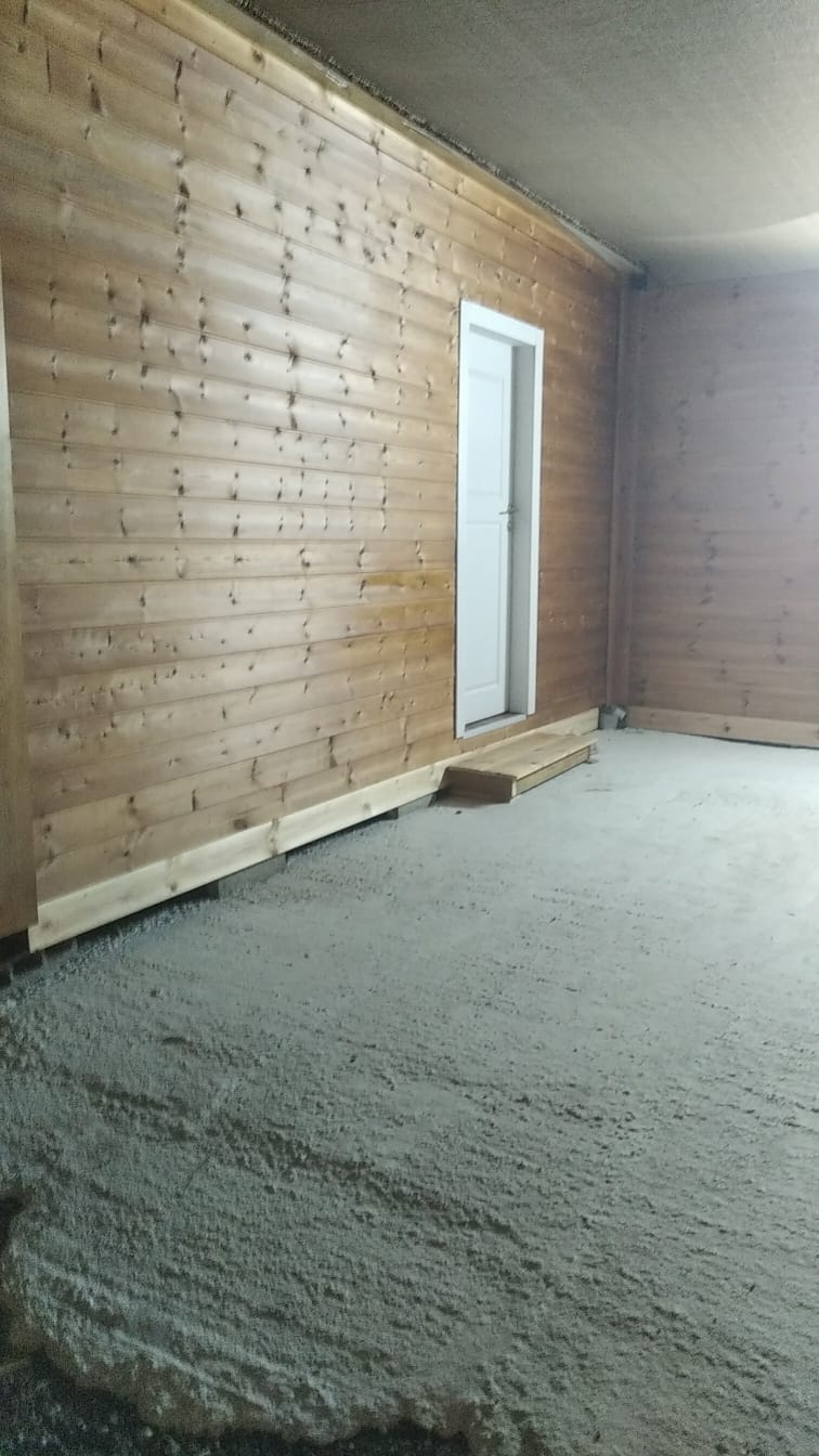 יחידות אירוח בבניה מתקדמת