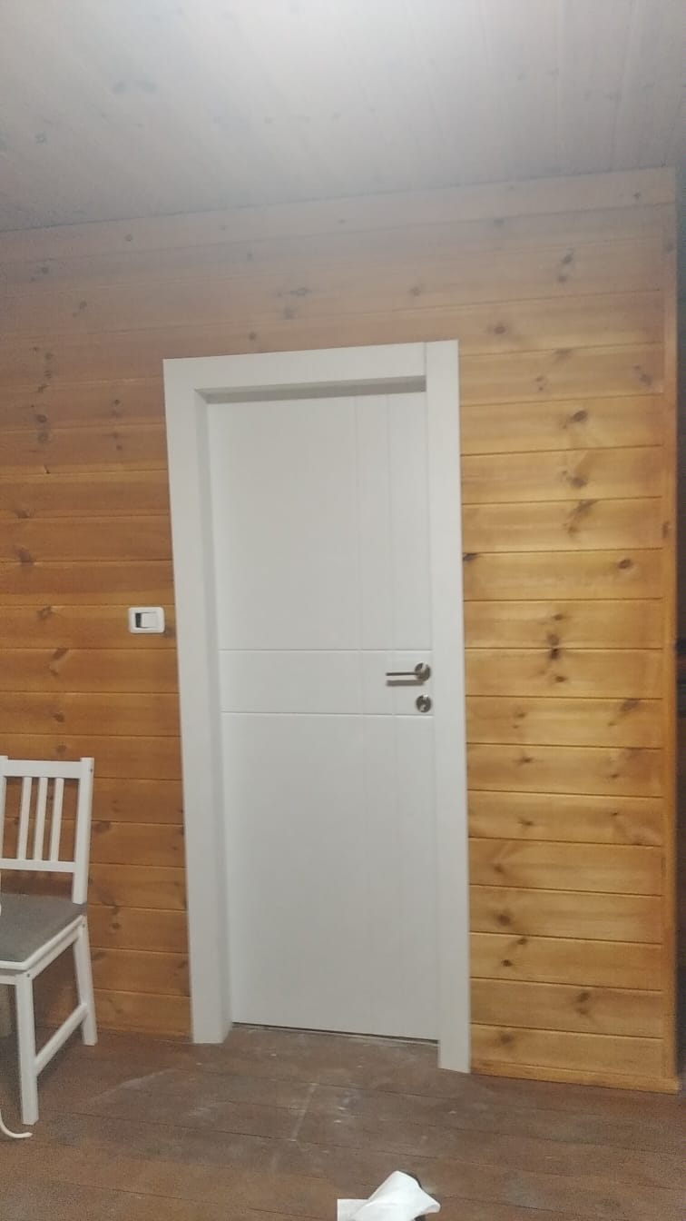 יחידות אירוח בבניה מתקדמת