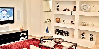 שיפוץ כללי לדירה