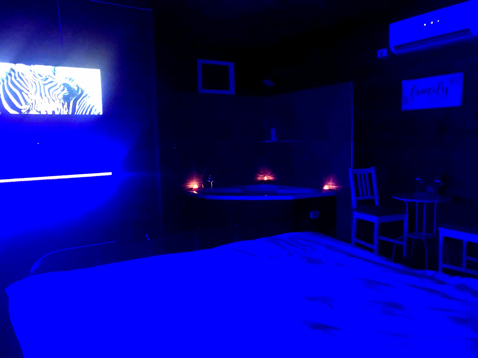 יחידות אירוח בבניה מתקדמת