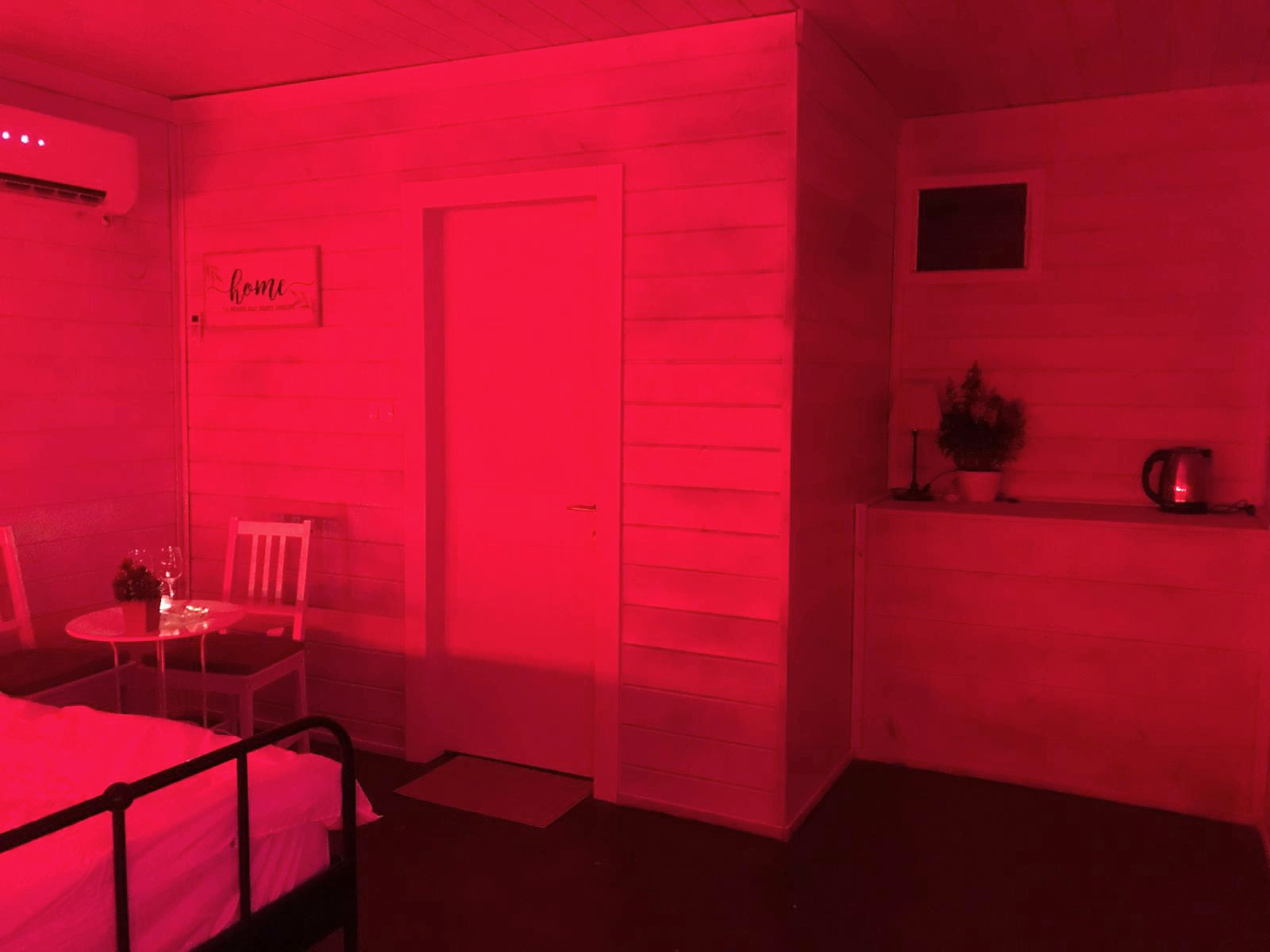 יחידות אירוח בבניה מתקדמת